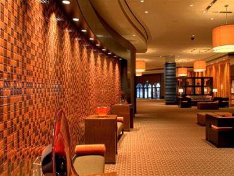 Ameristar Casino Hotel Kansas City Exterior foto
