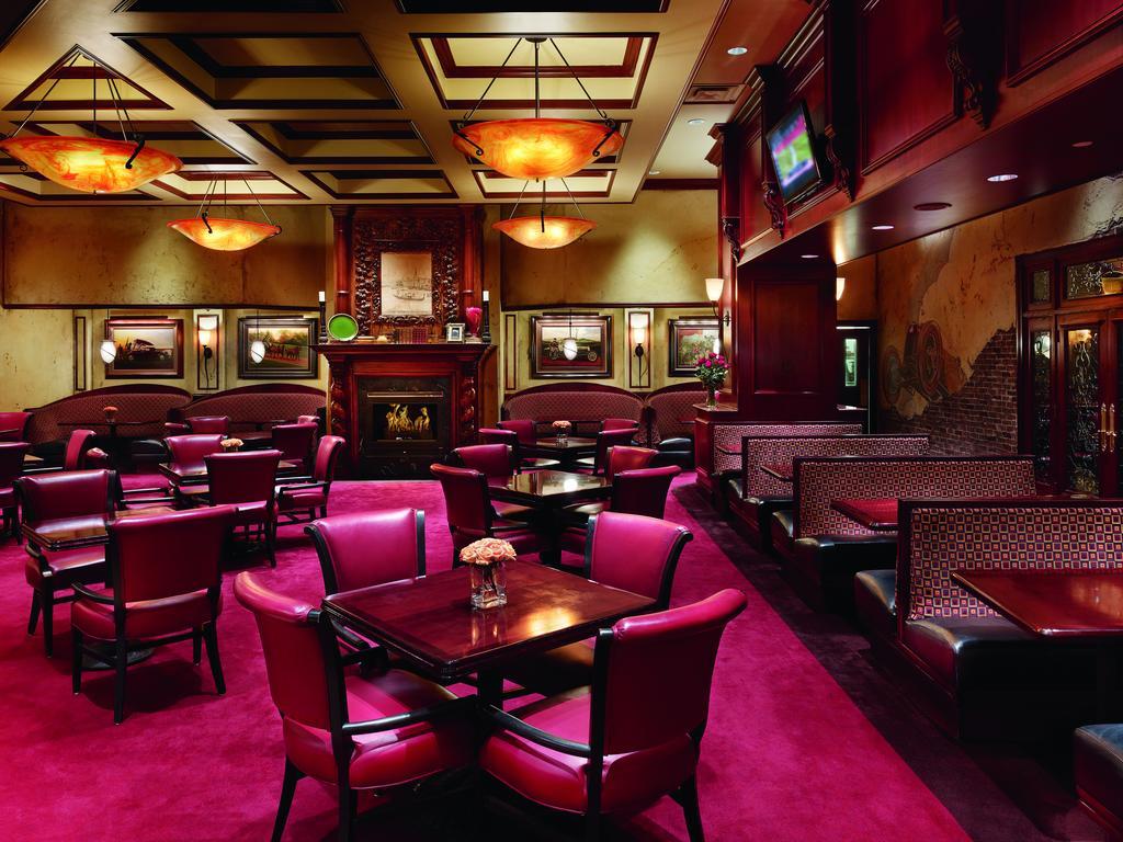 Ameristar Casino Hotel Kansas City Exterior foto